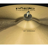 Paiste Formula 602 Modern Essentials Crash 18"