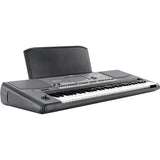 Korg Pa600 61-key Arranger Workstation
