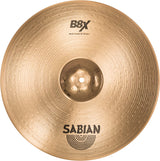 Sabian B8X Rock Crash Cymbal - 18"