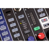 Zoom LiveTrak L-6 digital mixer/recorder