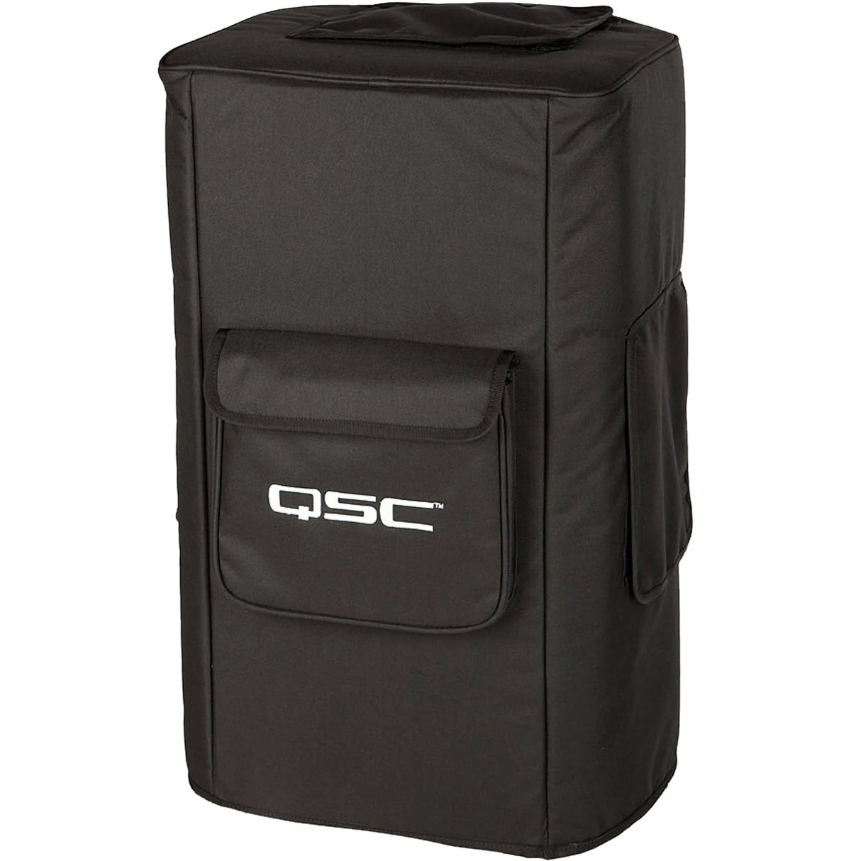 QSC KW122 Cover