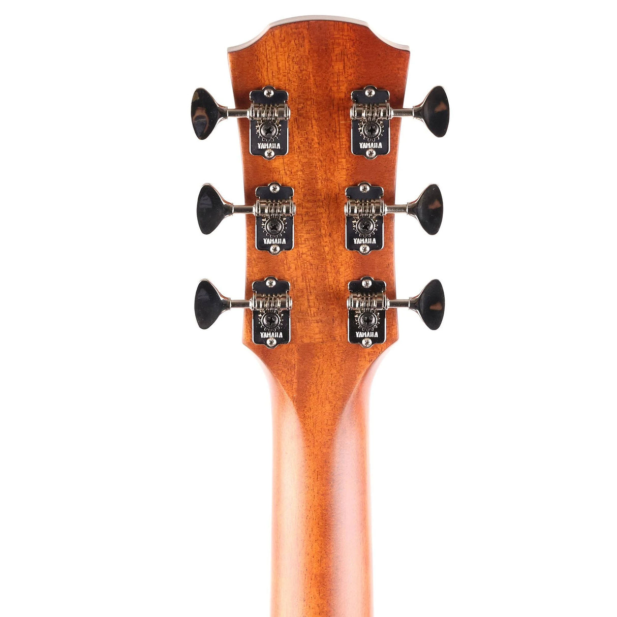 Yamaha A5R ARE Dreadnought Cutaway - Vintage Natural
