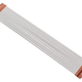 Evans Puresound P1420 Custom Series 14" 20 Strand Snare Wires