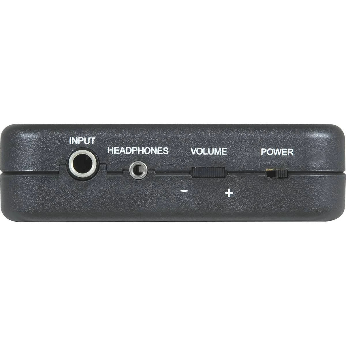 Drumometer Model II
