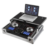 Gator G-TOUR DSP case for small sized DJ controllers