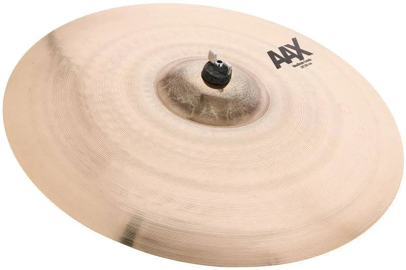 Sabian AAX Medium Crash Cymbal - 20"