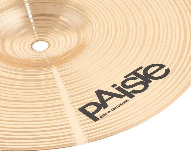 Paiste Signature Splash 10"