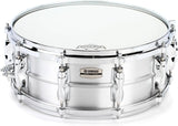 Yamaha RLS-1455 Recording Custom Stainless Steel Snare