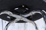 Martin Chrome Barstool
