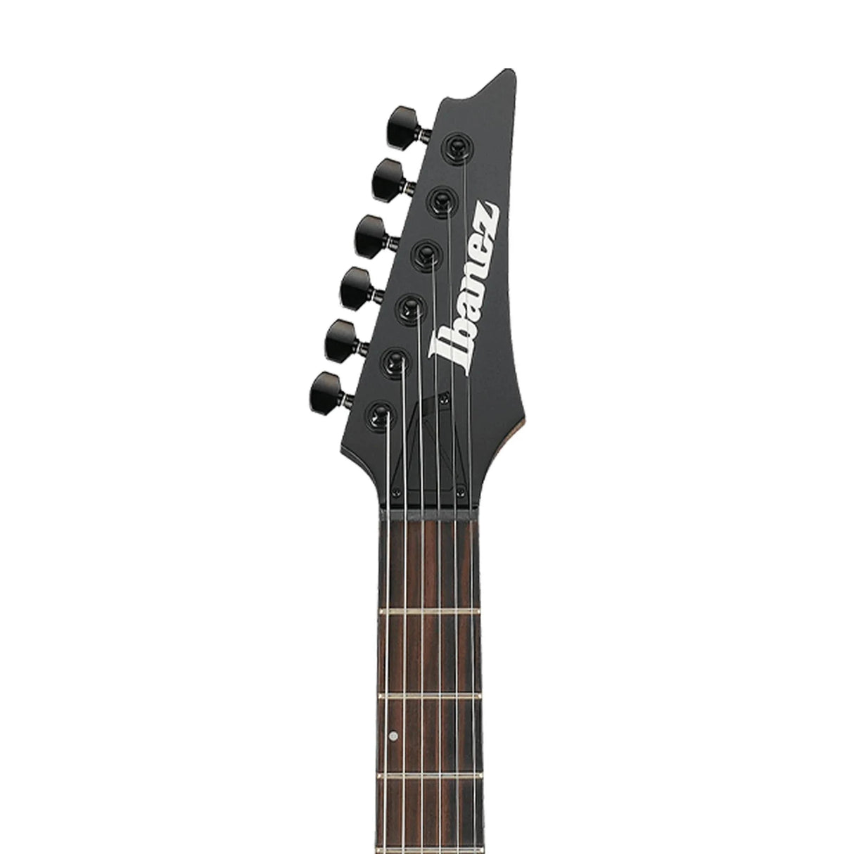 Ibanez RGD61ALA Axion Label Electric Guitar - Midnight Tropical Rainforest