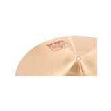 Paiste 2002 Medium Crash 18"