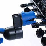 Music Nomad MN223 GRIP ONE – All in ONE String Winder, Cutter, Puller