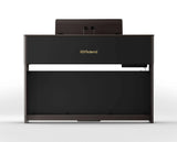 Roland HP704 Digital Piano - Dark Rosewood