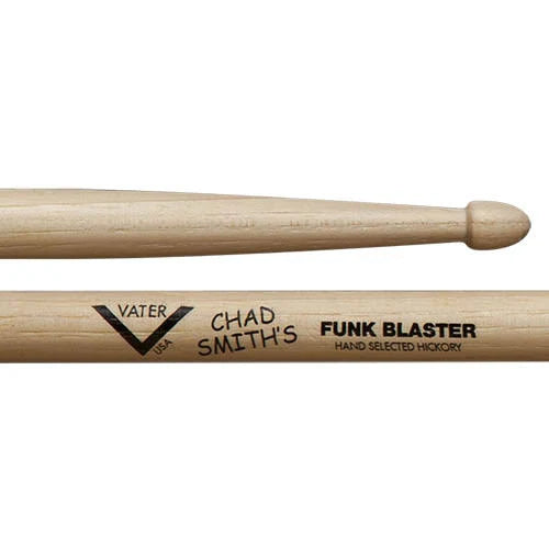 Vater Chad Smith's Funk Blaster Signature