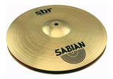 Sabian SBR Hi-hat Cymbals - 14"