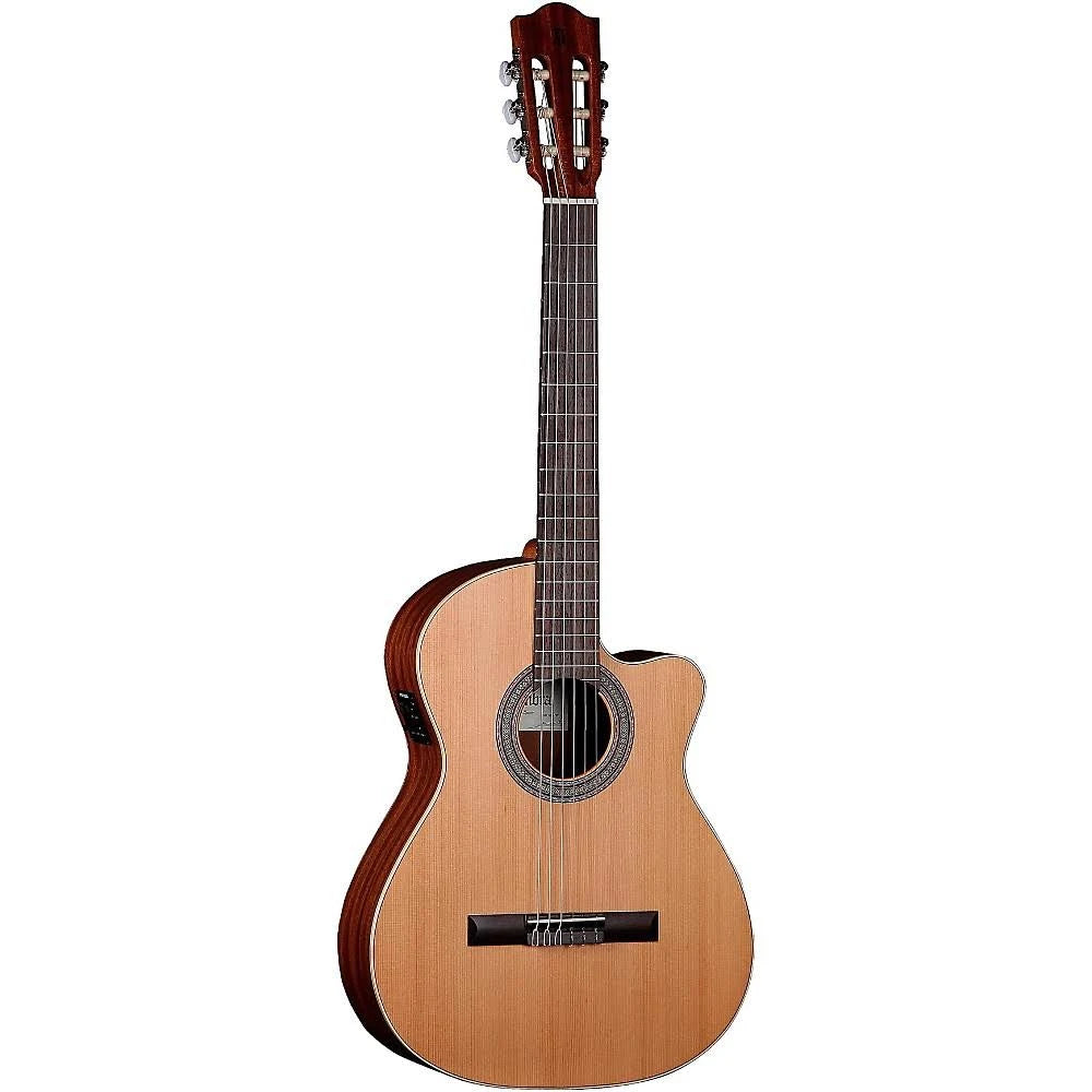Alhambra 1OP-CW-US Guitar