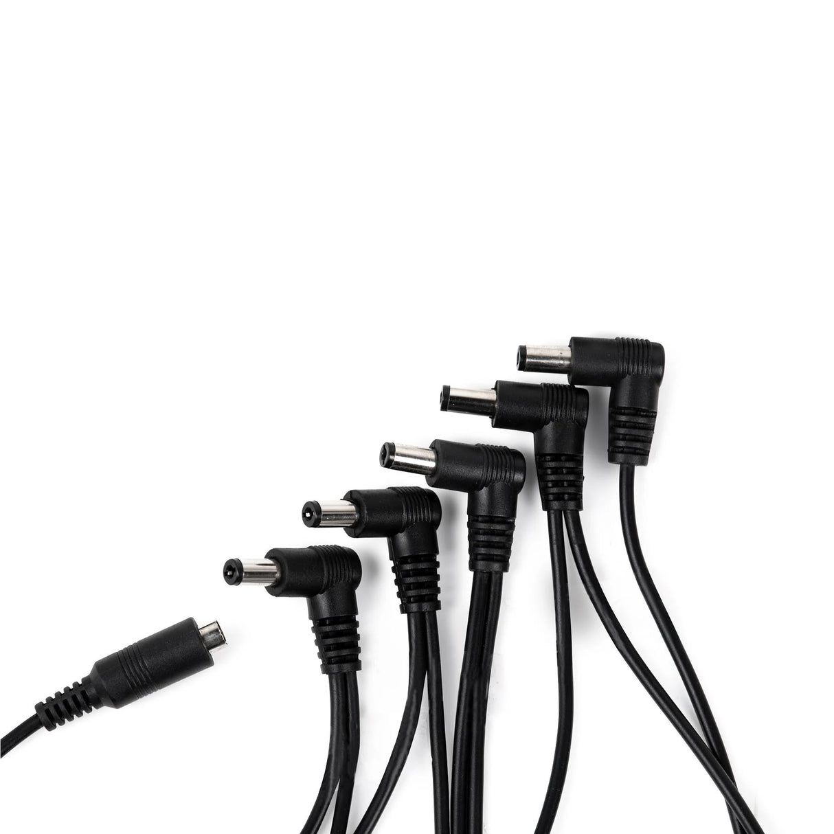 Gator Female Daisy Chain Power Cable With 5 Outputs