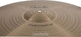 Paiste Signature Fast Crash 18"