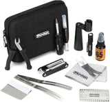Dunlop System 65 Complete Guitar & Bass Setup Tool Kit