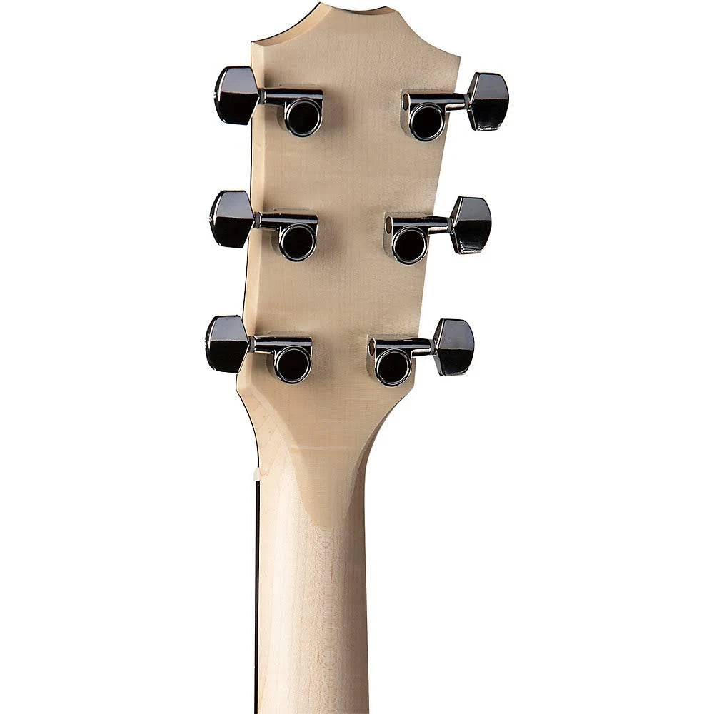 Taylor 114ce Grand Auditorium Acoustic-Electric Guitar Natural