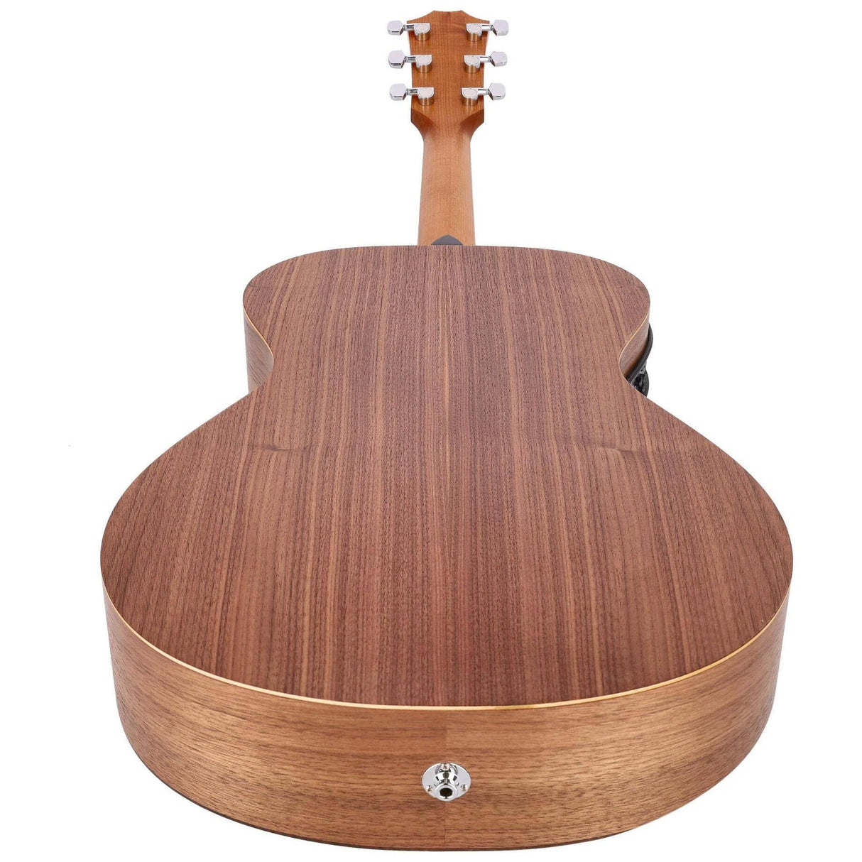 Taylor Academy 22e Walnut Top Natural w/ bag