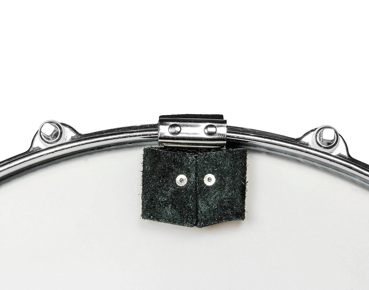 Snareweight M1B Drum Dampener (black)