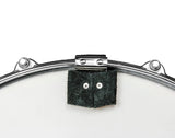 Snareweight M1B Drum Dampener (black)