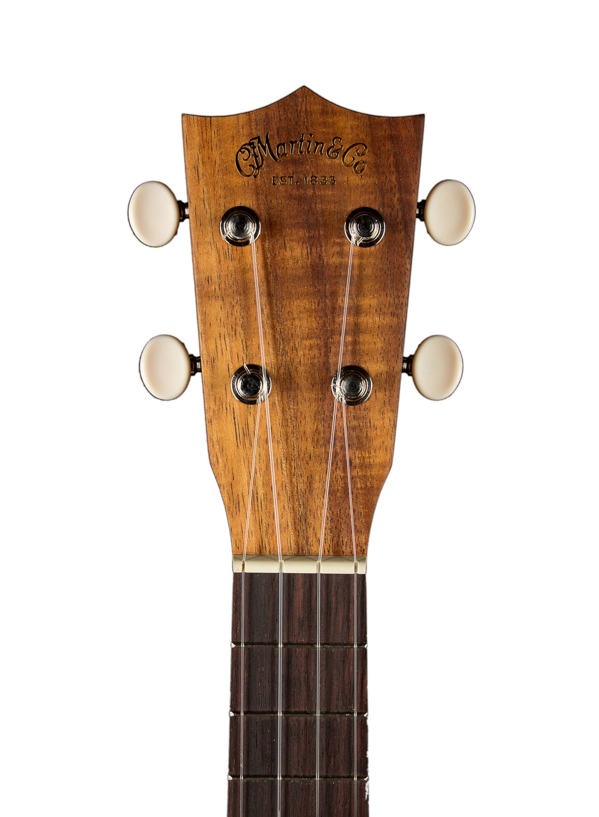 Martin C1K Concert Uke w/ Bag