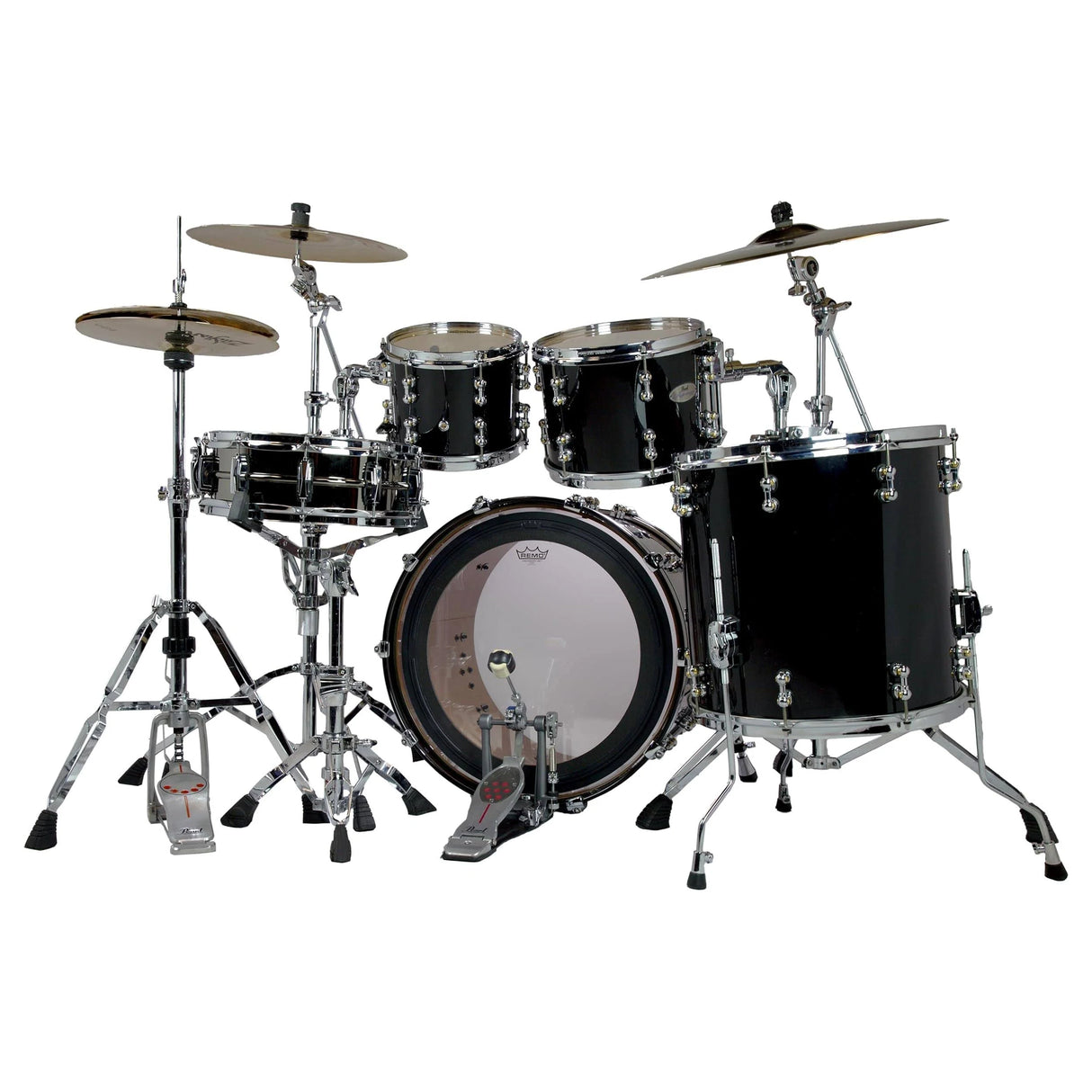 Remo Ambassador Coated SMT 20"