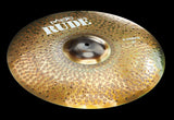Paiste RUDE Basher Crash 18"