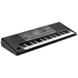 Korg Pa600 61-key Arranger Workstation