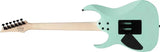 Ibanez RG470DX Electric Guitar - Tokyo Midnight