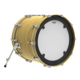 Remo External Sub Muff'l Bass Drum Muffling System 20"