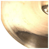 Sabian XSR Cymbal Pack