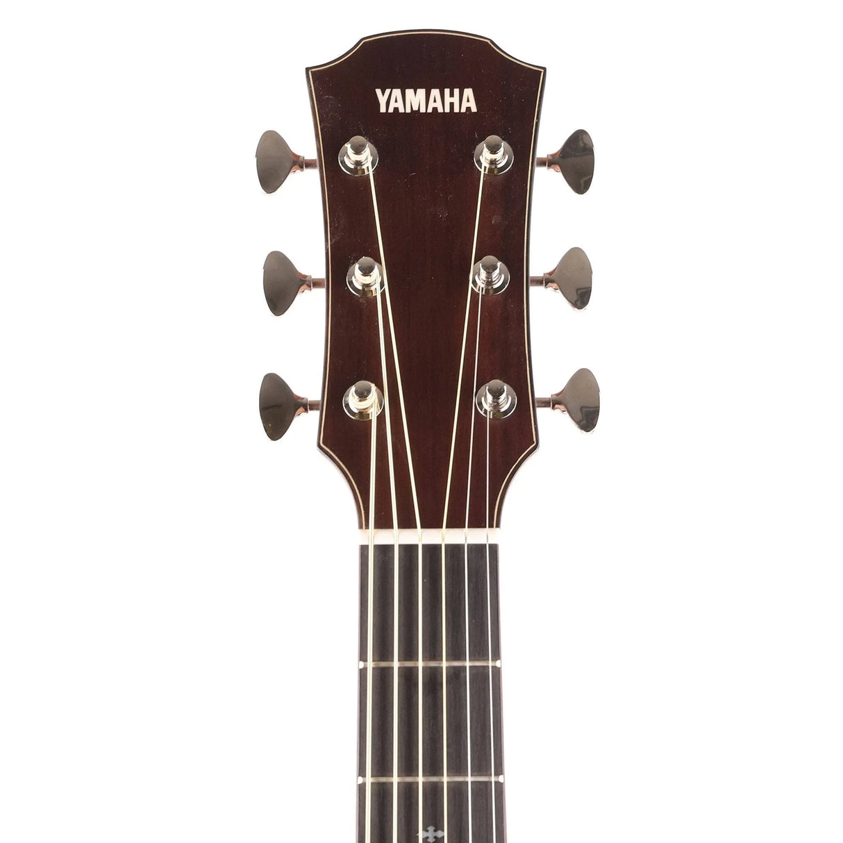 Yamaha A5R ARE Dreadnought Cutaway - Vintage Natural