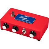 Warm Audio Foxy Tone Box Octave Fuzz Guitar Pedal