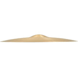 Sabian AA Medium Ride Cymbal - 20"