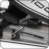 DW 9000 Series Double Pedal