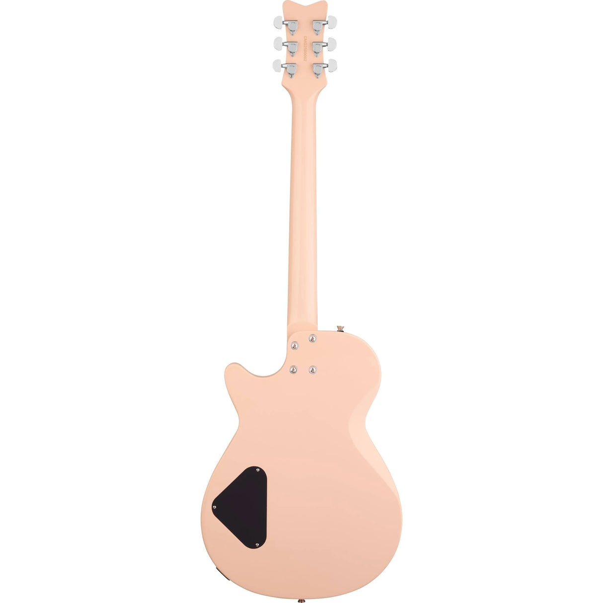Gretsch Streamliner Jet Club 1 Pickup, Laurel Fingerboard, Shell Pink