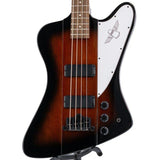 Epiphone Thunderbird E1 Bass Vintage Sunburst