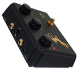 Warm Audio Blackout Centavo Professional Overdrive Pedal Limited Edition