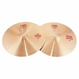 Paiste 2002 Medium Hi-Hat 14"