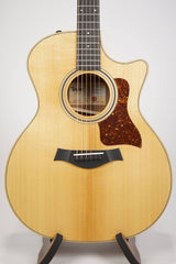 Taylor 314ce Studio Acoustic Electric Natural