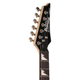 Ibanez miKro GRGM21 Electric Guitar - Black