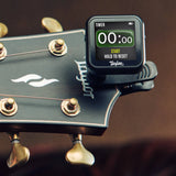 Taylor Beacon Clip-On Tuner