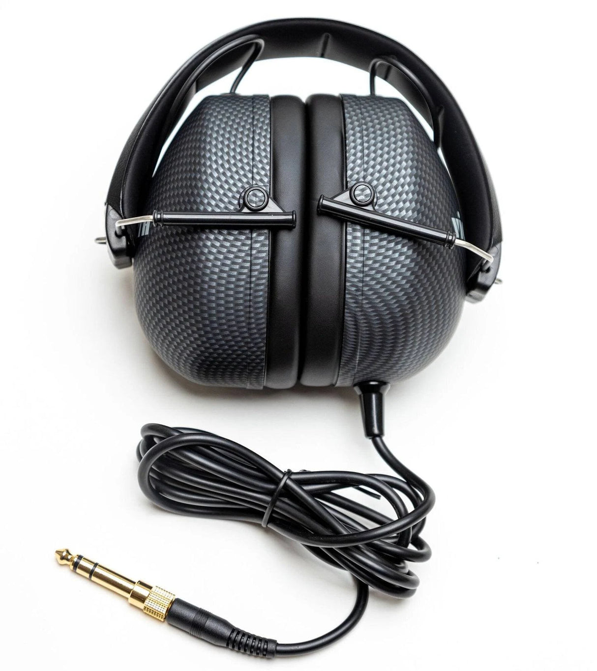 Vic Firth Stereo Isolation Headphones