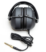 Vic Firth Stereo Isolation Headphones