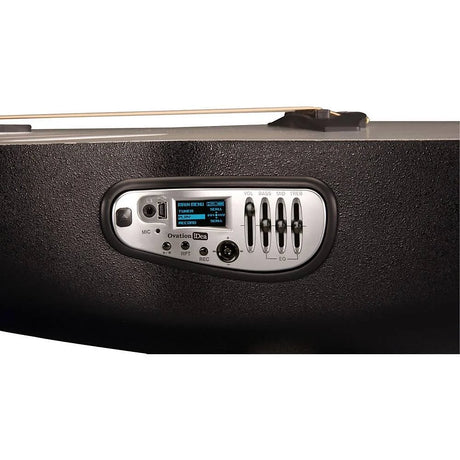 Ovation Idea Preamp