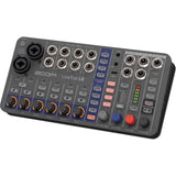 Zoom LiveTrak L-6 digital mixer/recorder
