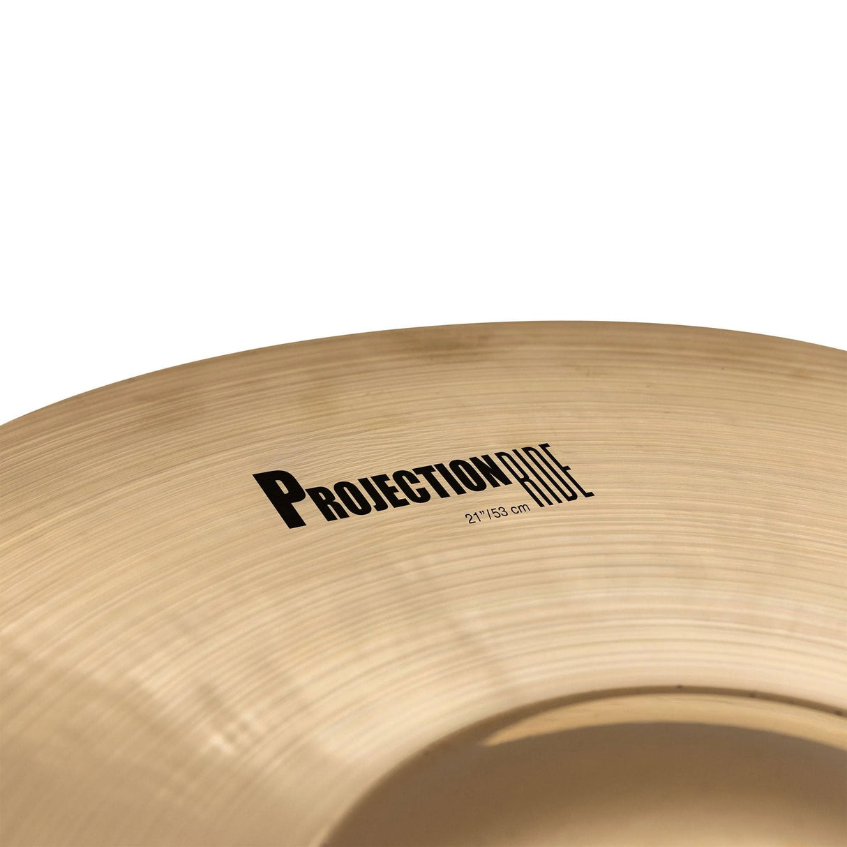 Zildjian 21" K Zildjian Projection Ride